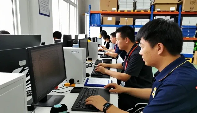 东西博库网助力智能化提升竞争力